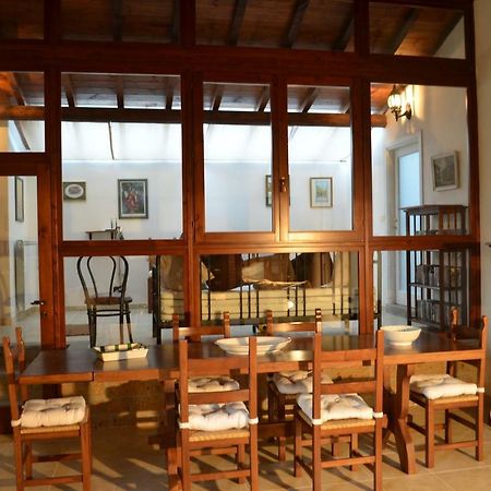شقة Casa Sorgente مونتيفياسكون المظهر الخارجي الصورة