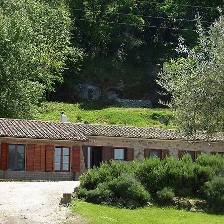شقة Casa Sorgente مونتيفياسكون المظهر الخارجي الصورة