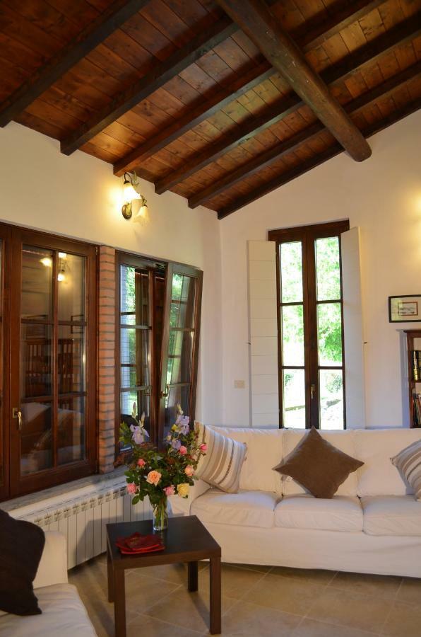 شقة Casa Sorgente مونتيفياسكون المظهر الخارجي الصورة