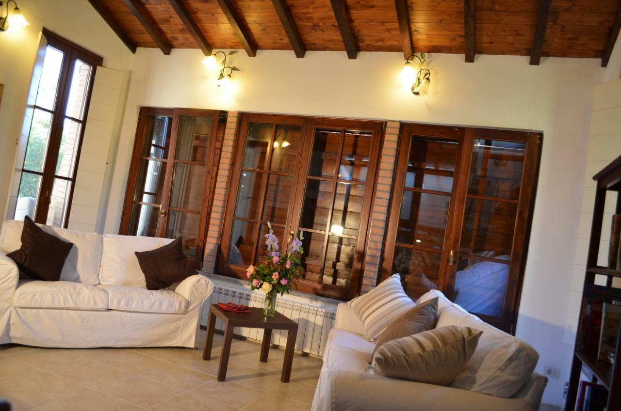شقة Casa Sorgente مونتيفياسكون المظهر الخارجي الصورة