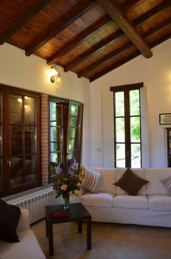 شقة Casa Sorgente مونتيفياسكون المظهر الخارجي الصورة