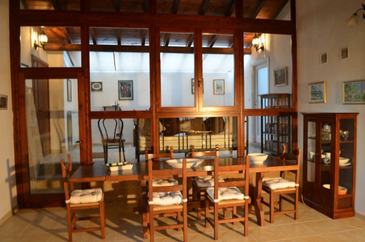 شقة Casa Sorgente مونتيفياسكون المظهر الخارجي الصورة