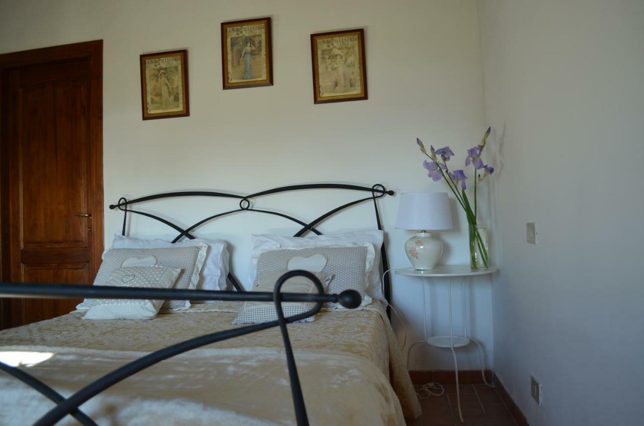 شقة Casa Sorgente مونتيفياسكون المظهر الخارجي الصورة