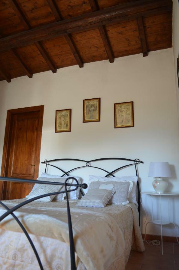 شقة Casa Sorgente مونتيفياسكون المظهر الخارجي الصورة