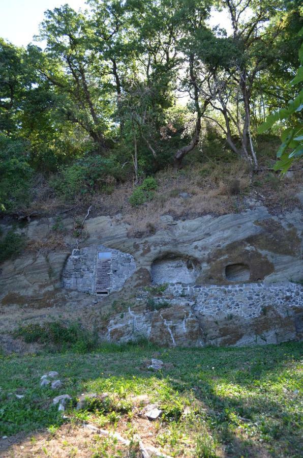 شقة Casa Sorgente مونتيفياسكون المظهر الخارجي الصورة