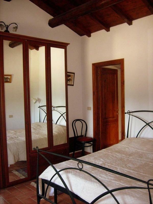 شقة Casa Sorgente مونتيفياسكون المظهر الخارجي الصورة